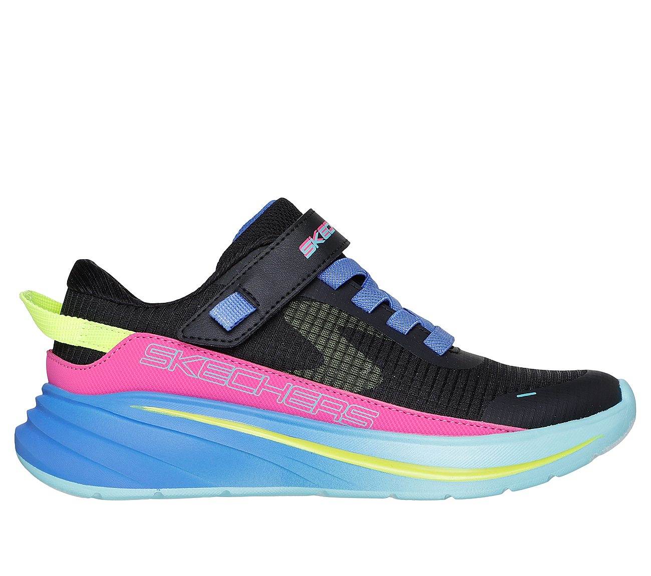 Wave 92 - Imara Lite — BLACK