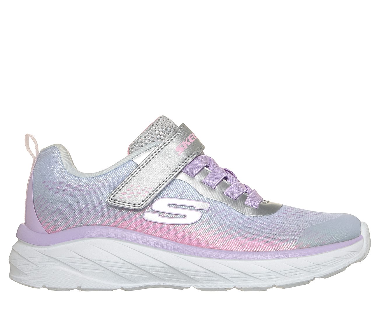 Boundless - Color Blitz — GRAY / MULTI