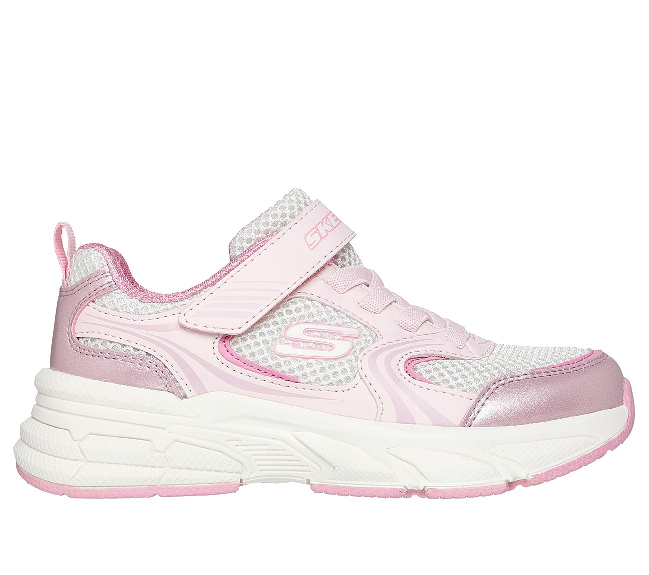 Retro-Graph — PINK
