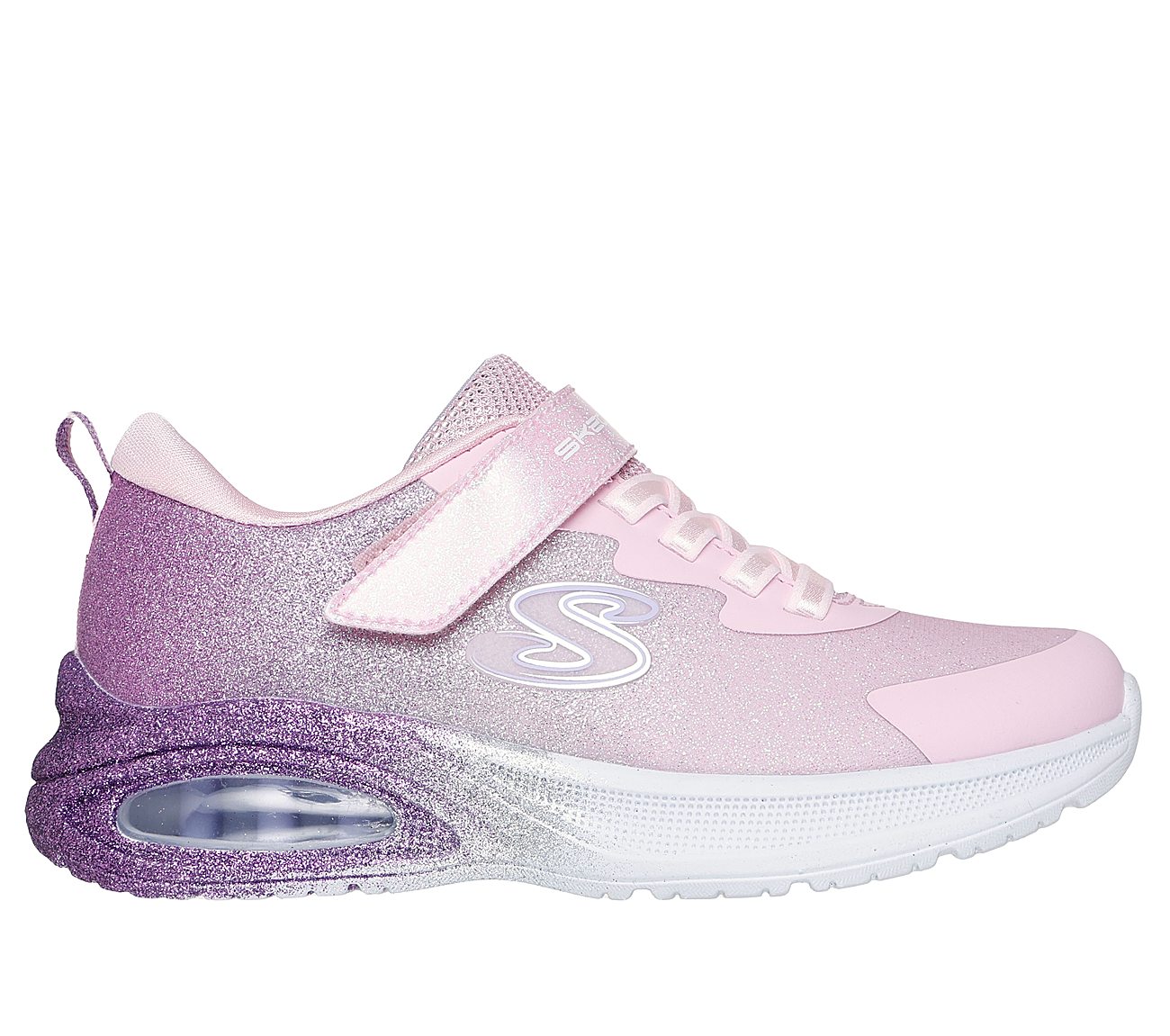 Microspec Max Advance - Glitz Gala — PINK