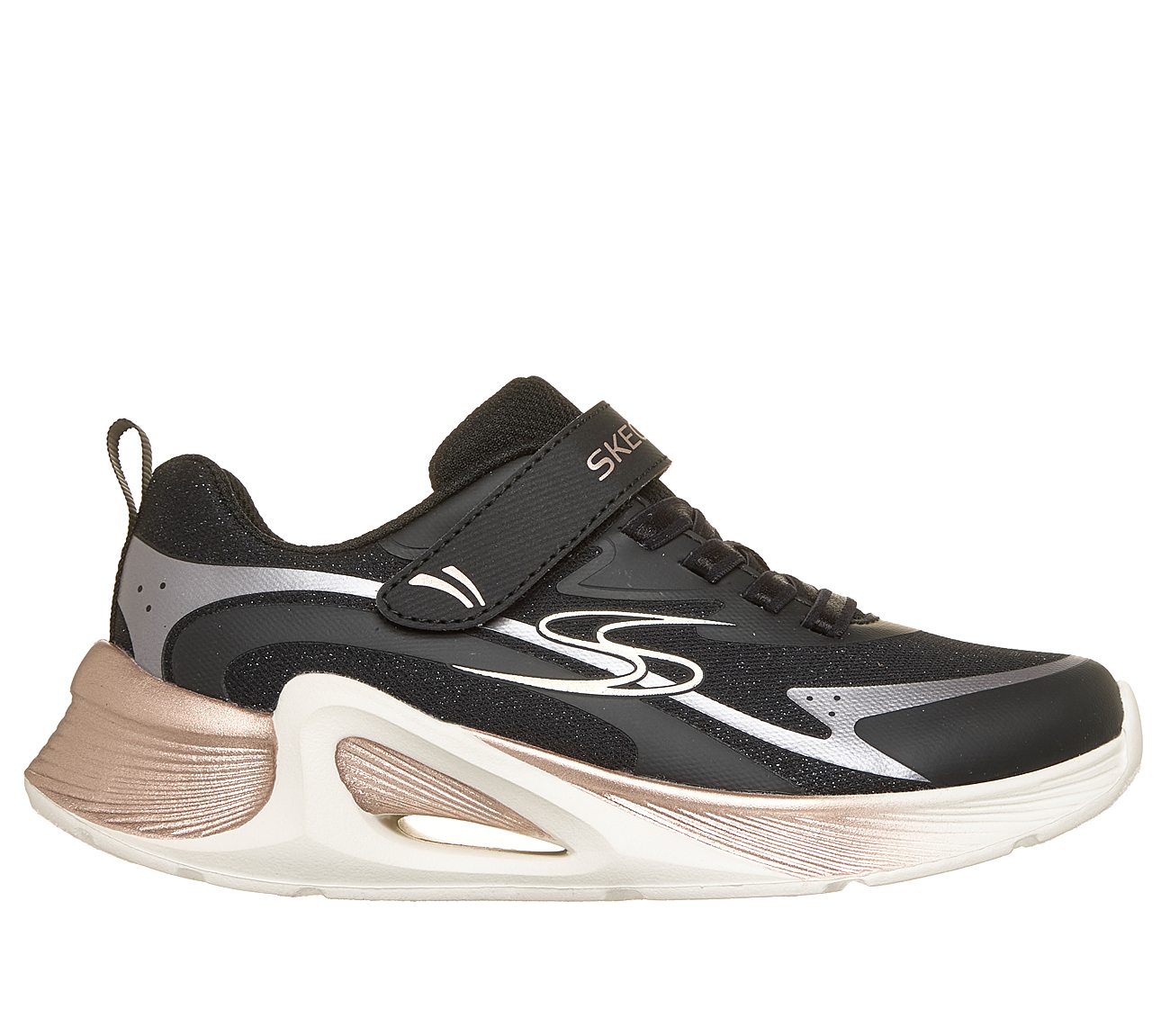 Tide Tech - Coastlite — BLACK