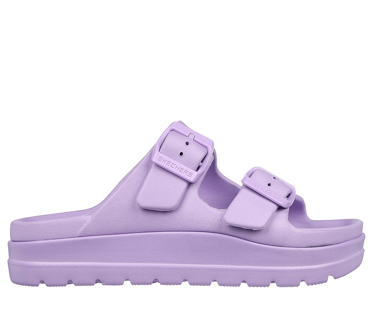 Foamies: Cali Platty — PURPLE