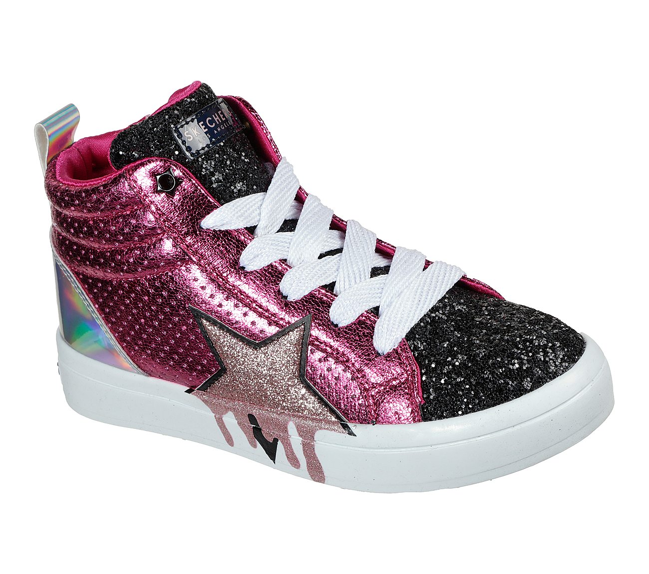 Hi-Lite - Dazzle Drip — PINK
