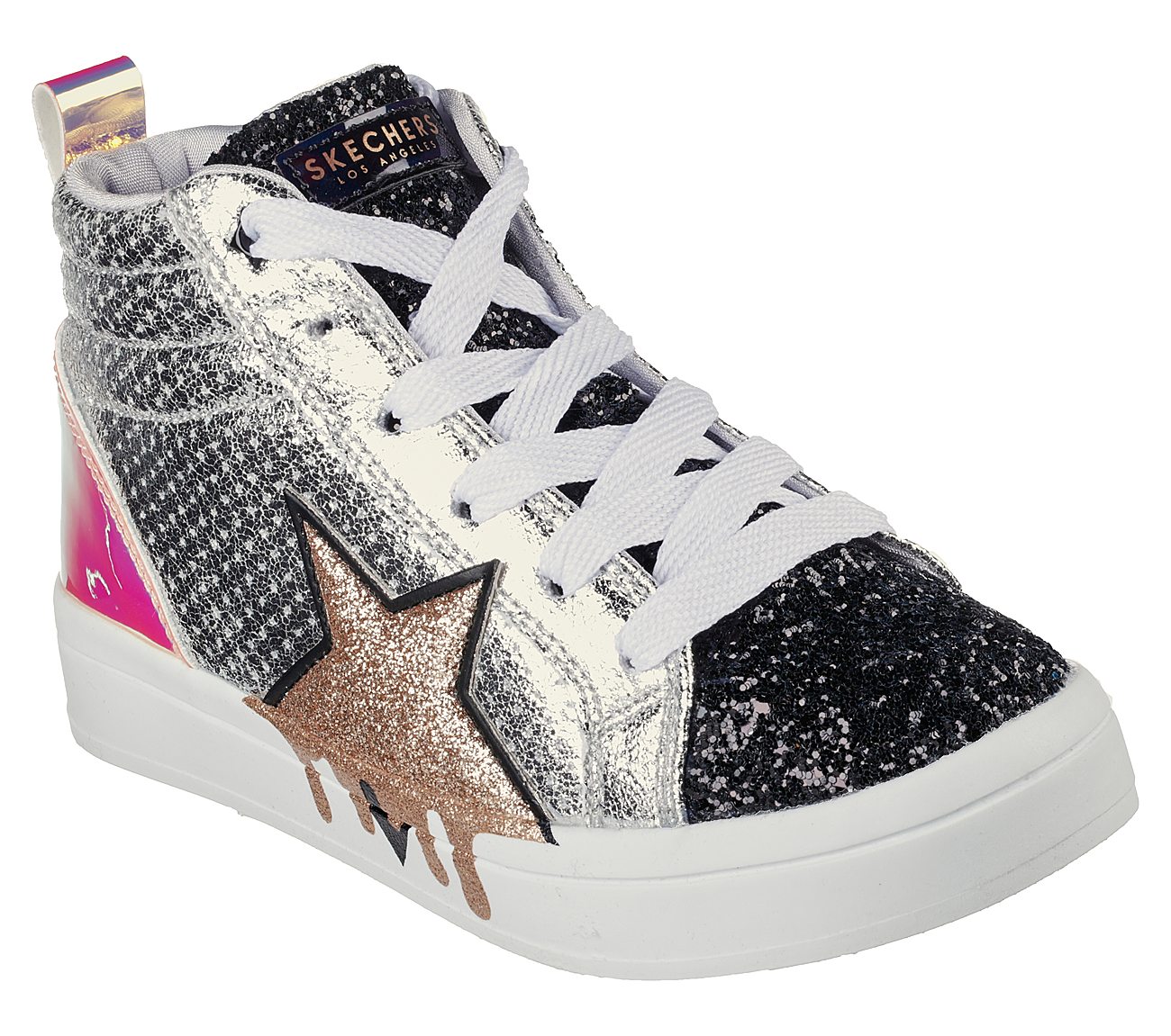 Hi-Lite - Dazzle Drip — SILVER
