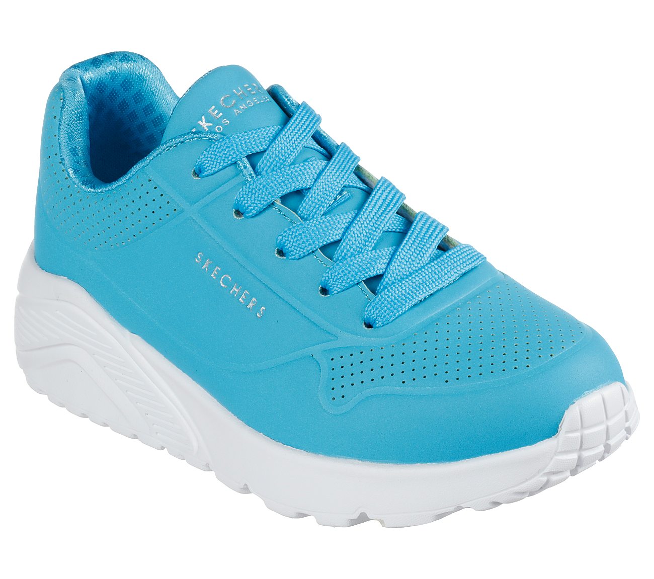 SKECHERS Girl's Uno Lite In My Zone SKECHERS Philippines
