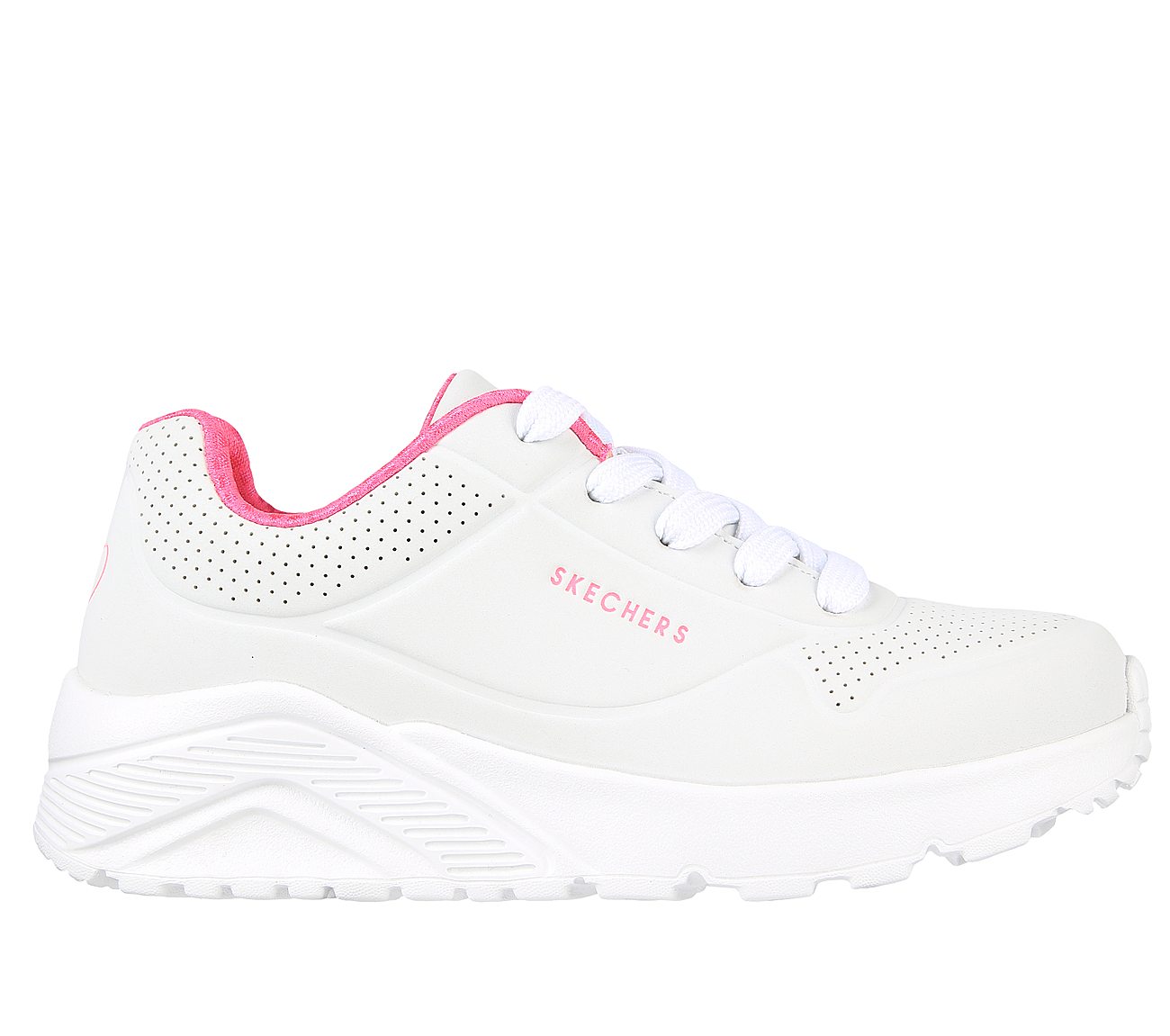 SKECHERS Girl's Uno Lite In My Zone SKECHERS Philippines