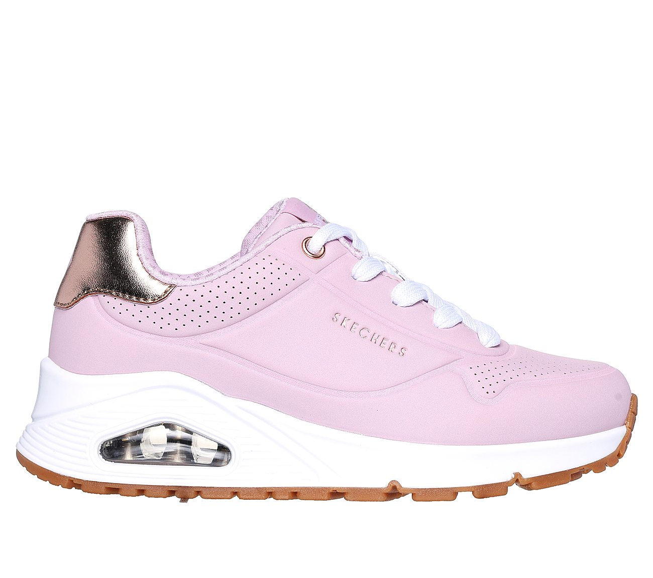 Comprar Zapatillas Mujer Skechers Uno 310545L-PNK