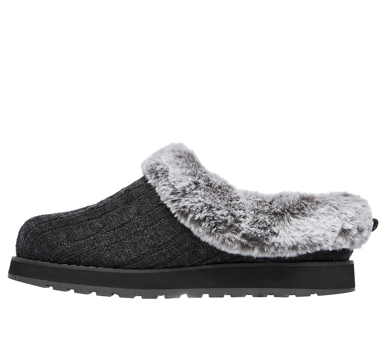 skechers ice storm slippers