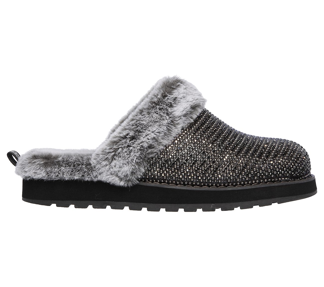 skechers bobs slippers size 5