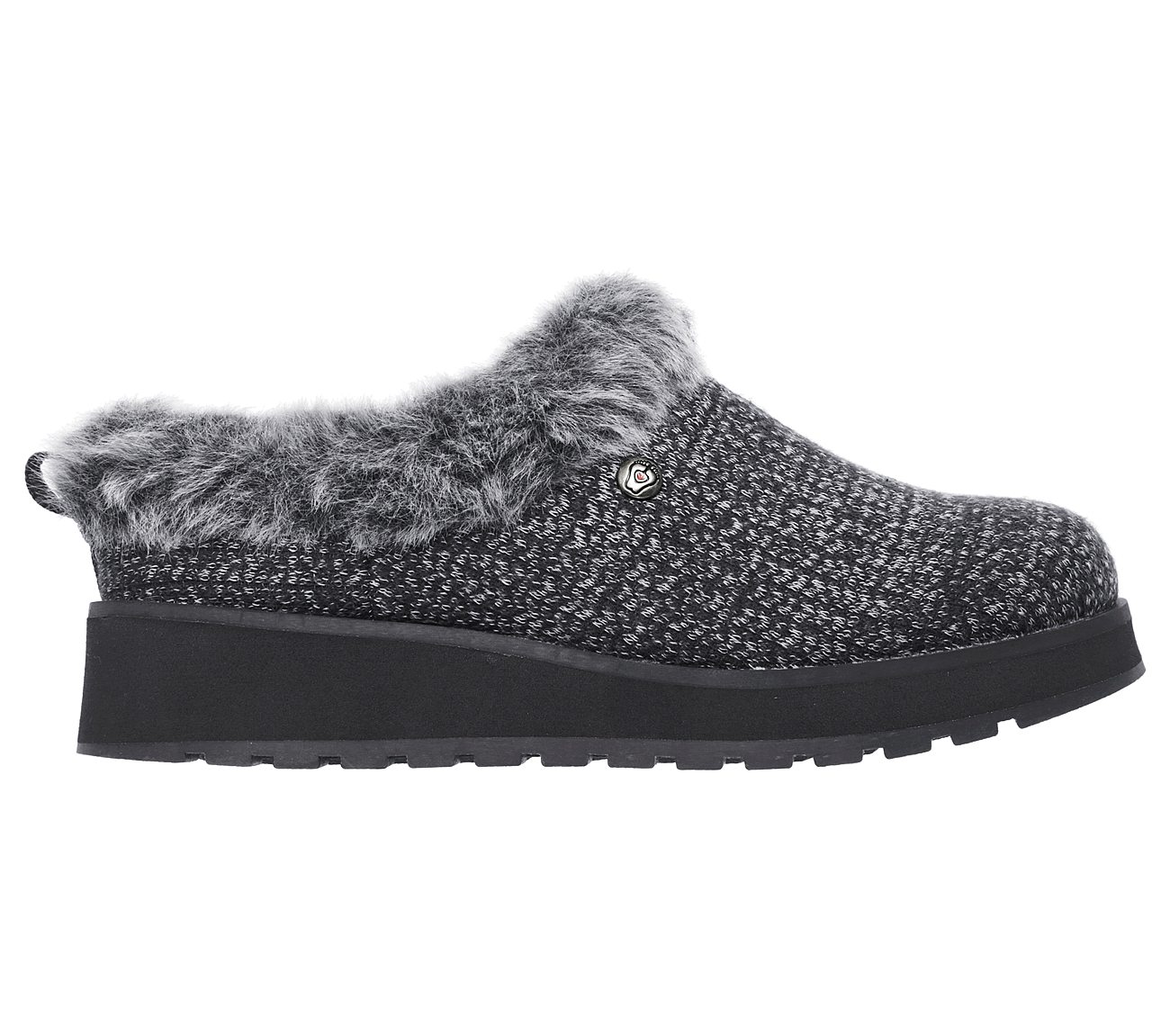 skechers keepsake slippers