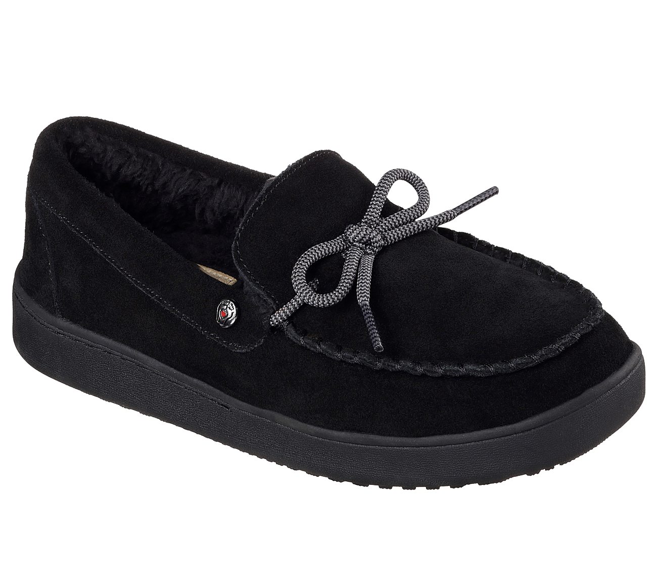 Buy SKECHERS BOBS Cozy High - Camp Fire BOBS Shoes