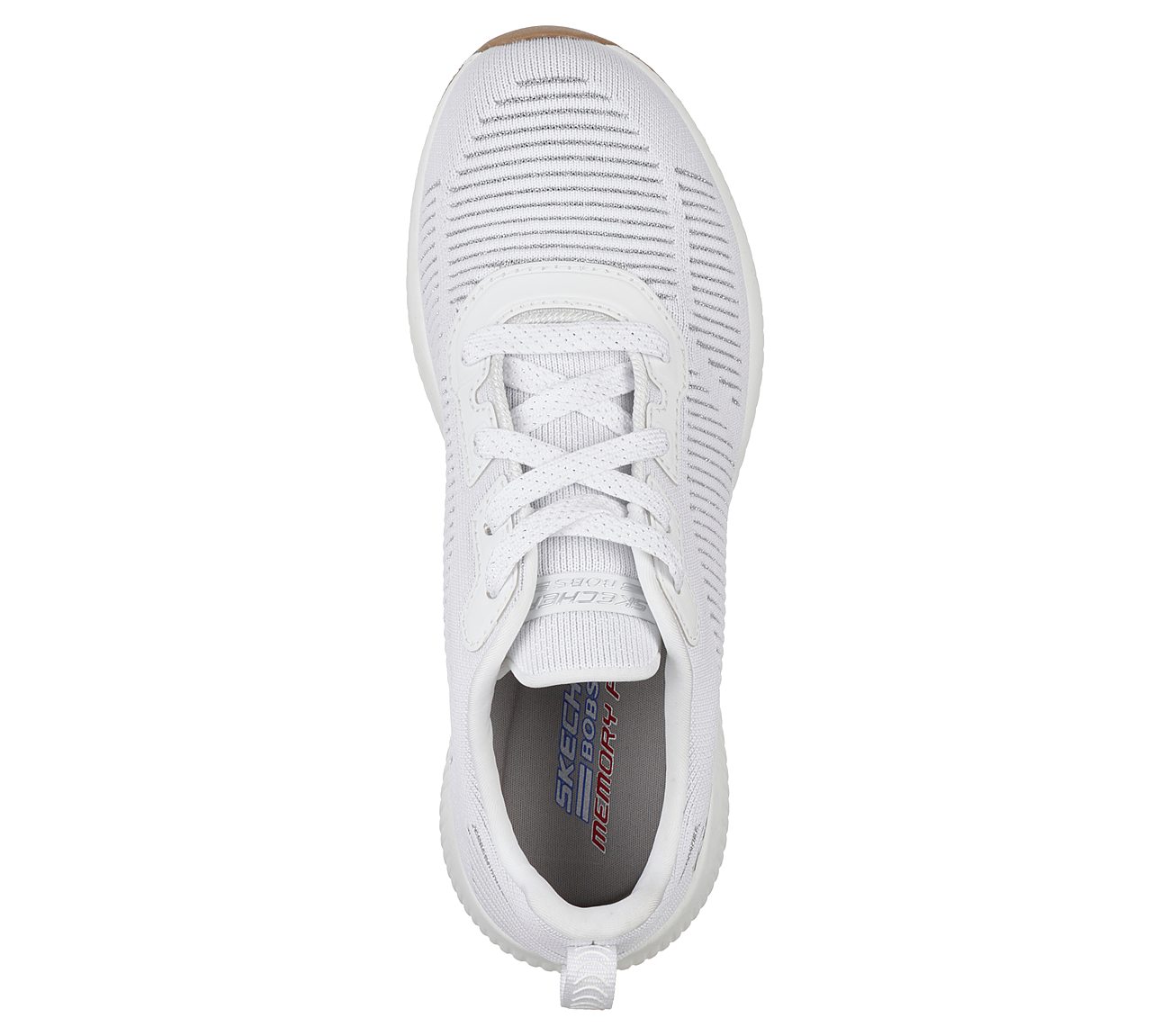 skechers bobs lace up