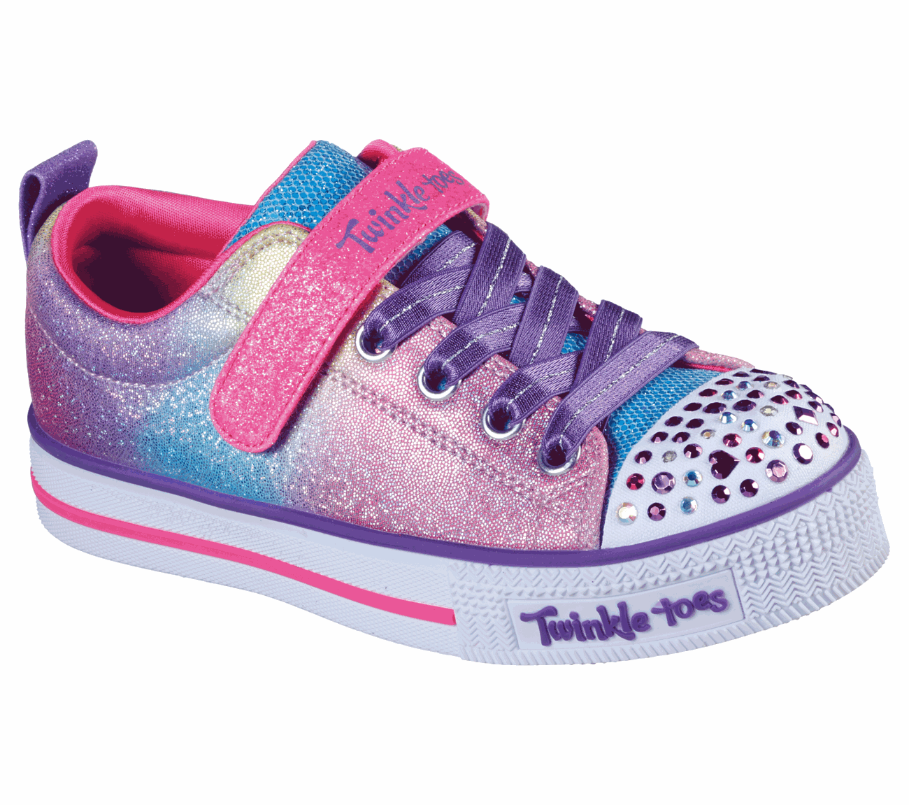 twinkle toes shoes