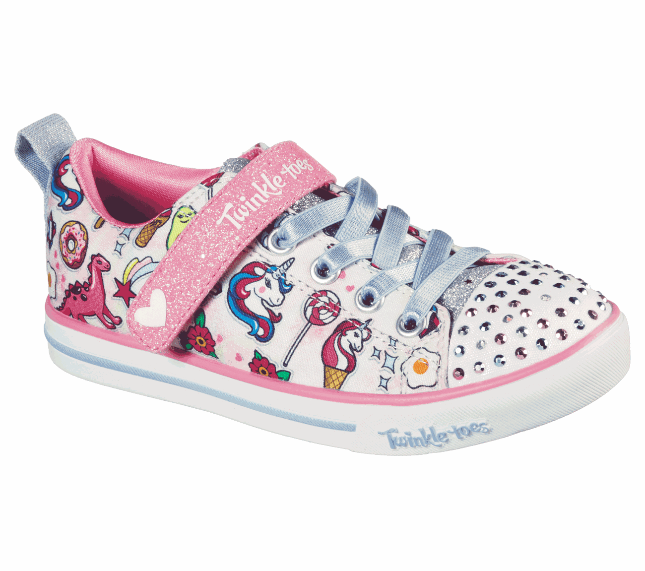 where to buy twinkle toes shoes