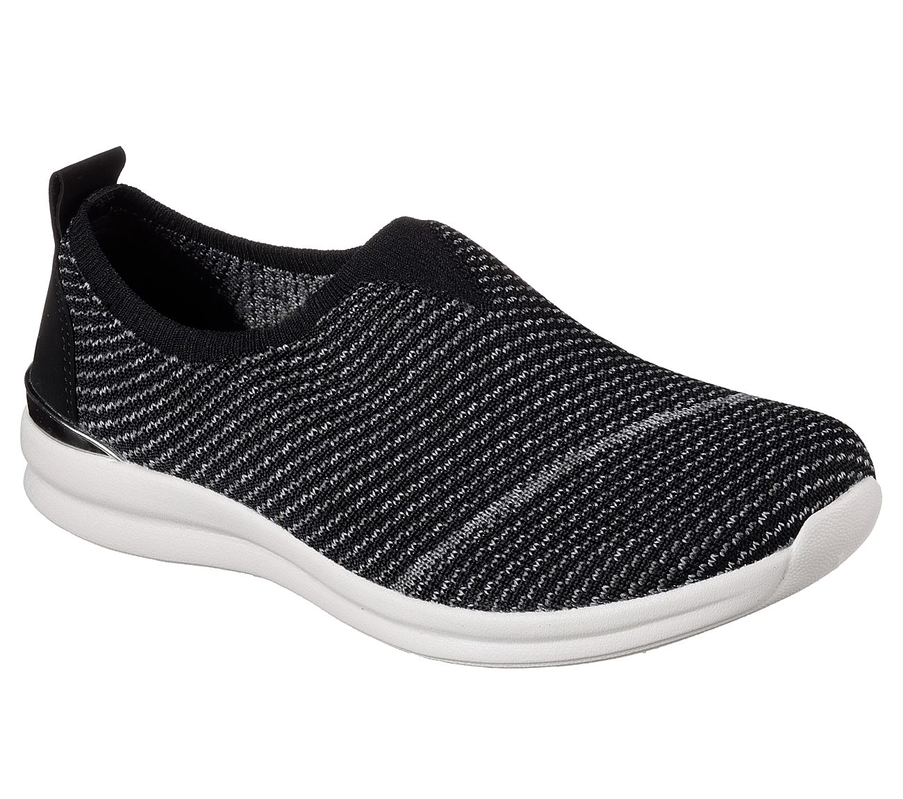 skechers stretch shoes