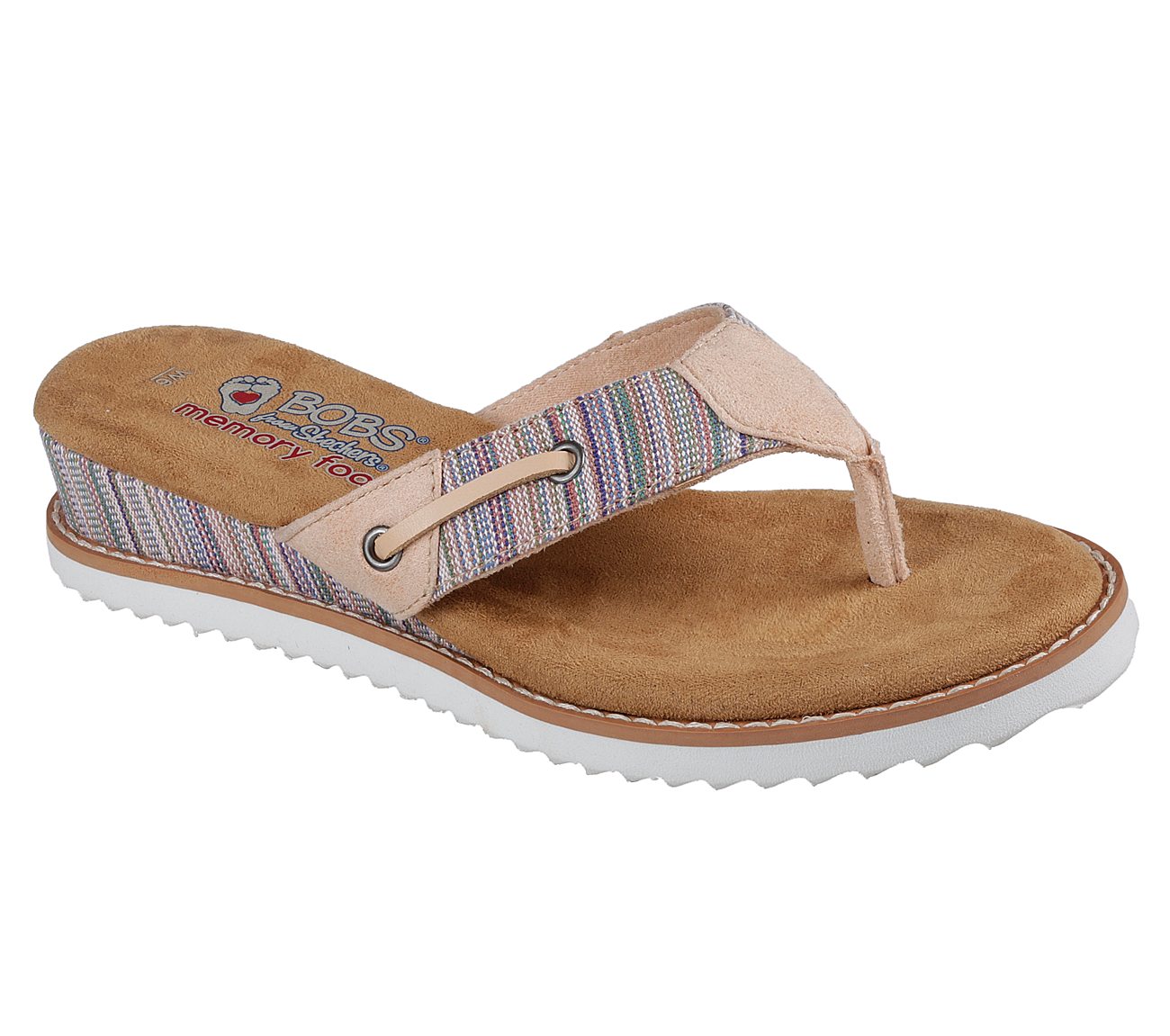 Buy SKECHERS BOBS Desert Kiss - Bohemian BOBS Shoes