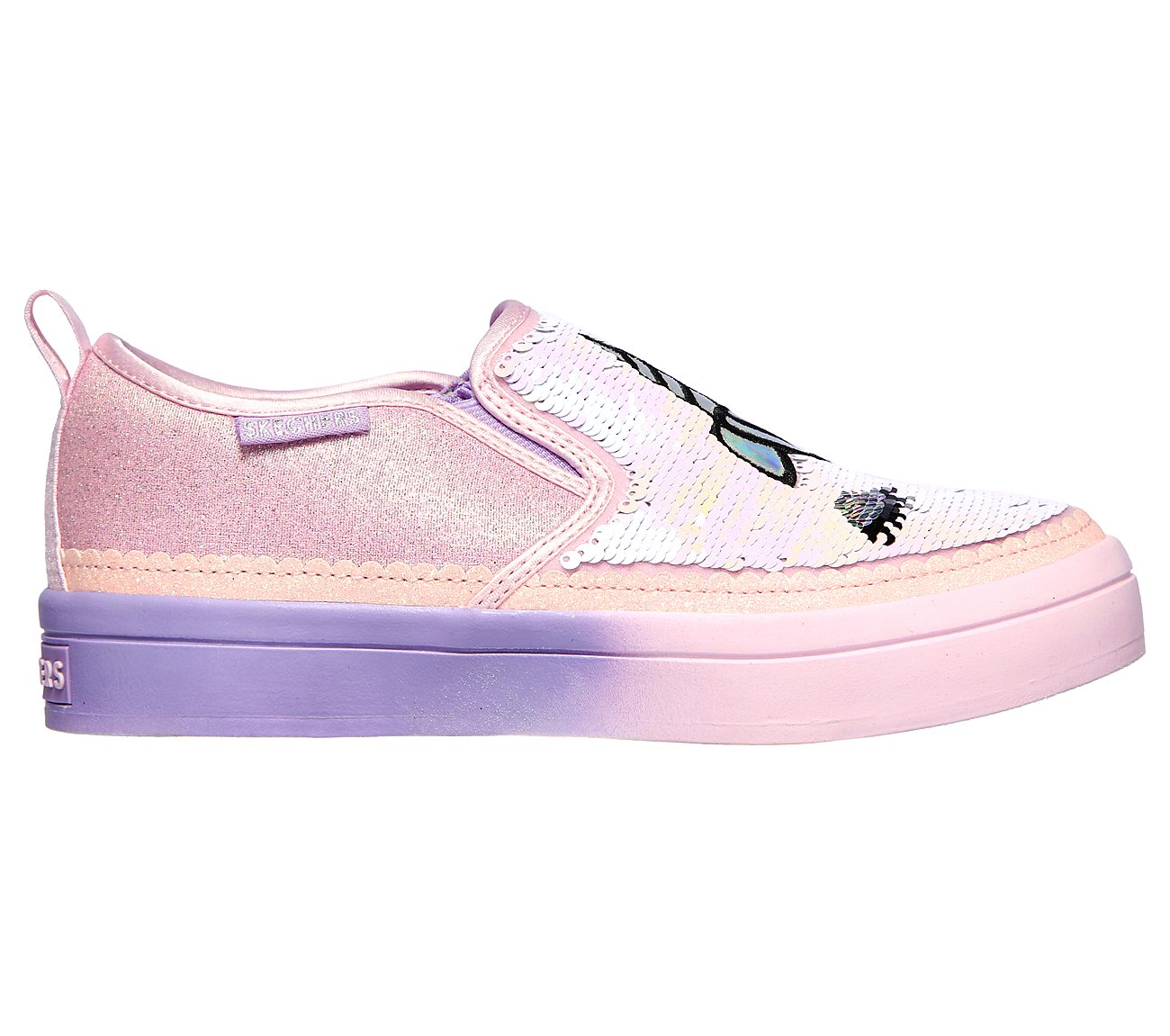 skechers magical unicorn collection
