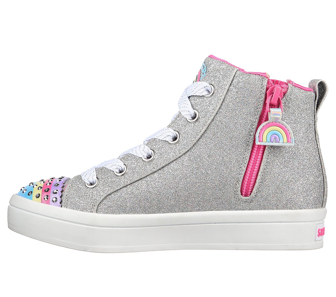 flip kicks twi lites 2.0 rainbow daydreams