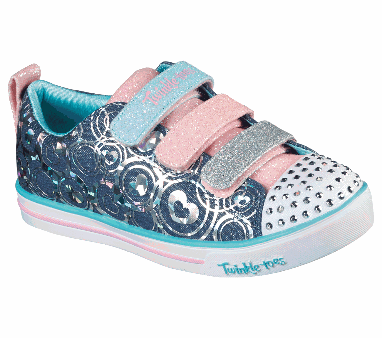 twinkle toes sparkle lite