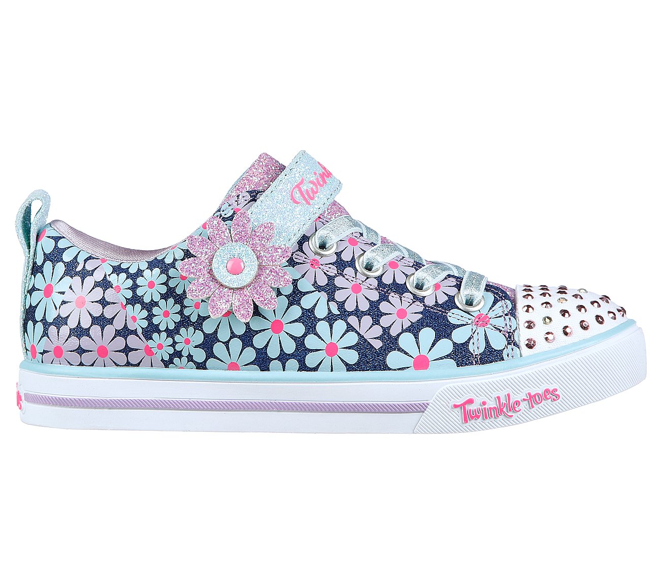 twinkle toes 2000s