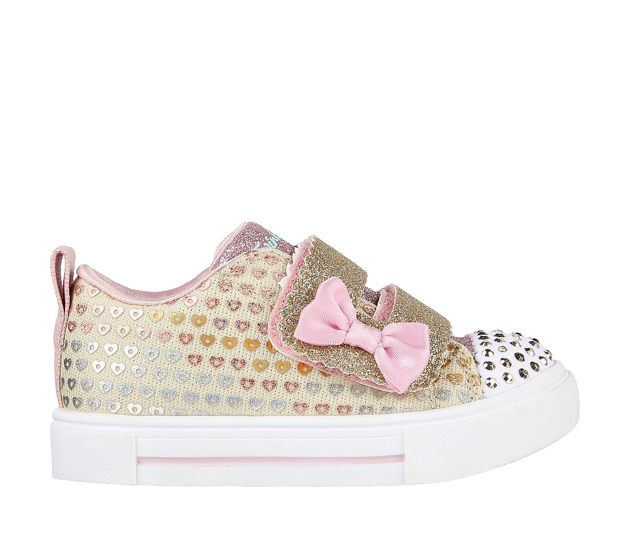Twinkle Toes: Twinkle Sparks - Heart Dreamer — GOLD