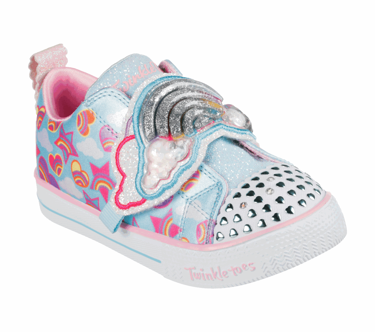twinkle toe skating shoes neopets