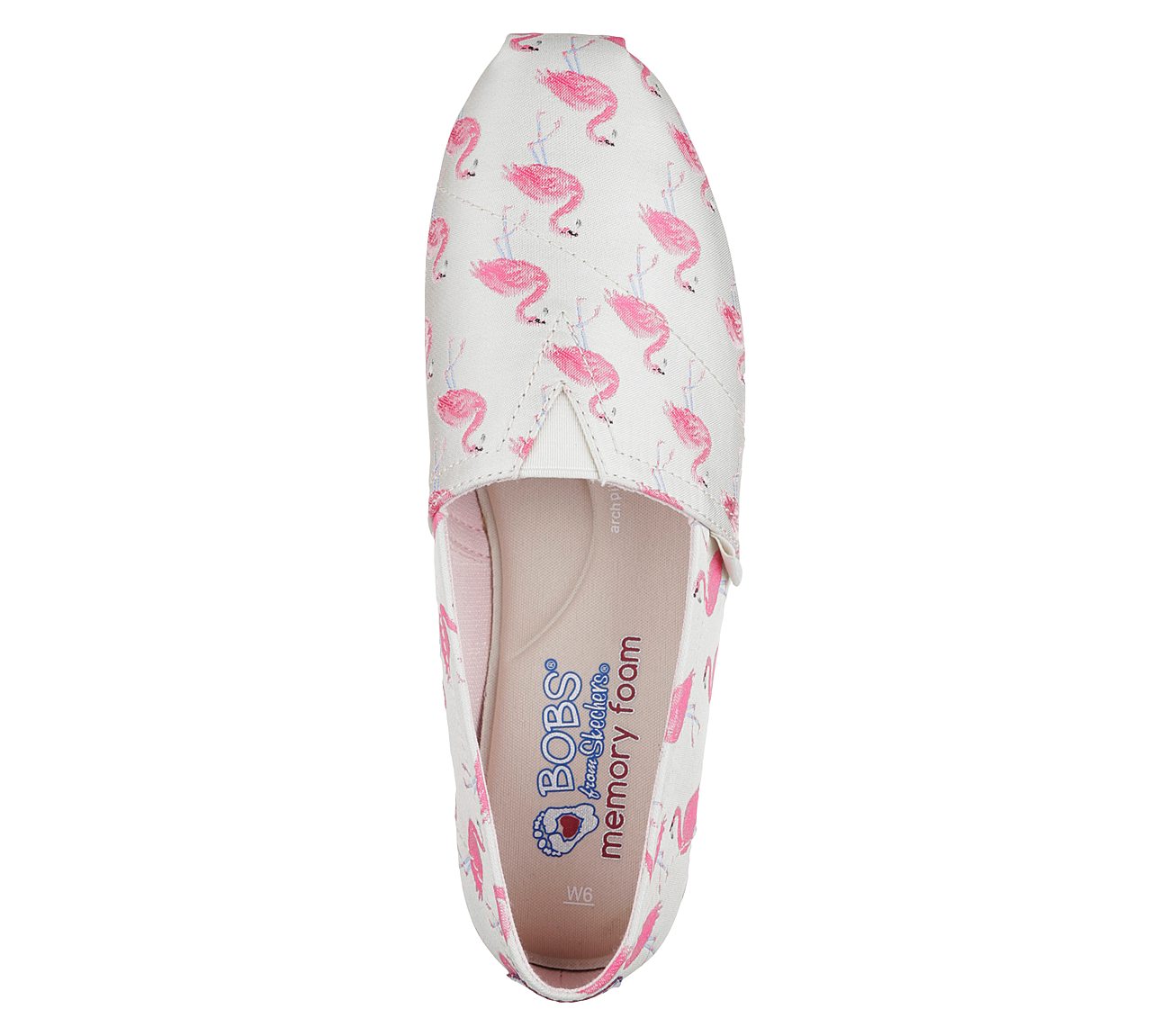 flamingo bobs shoes
