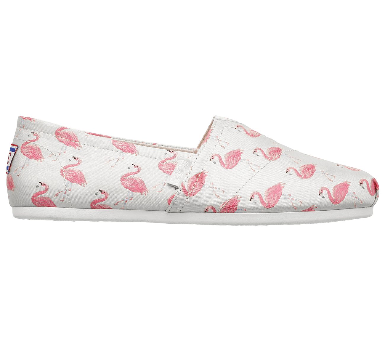 skechers flamingo shoes