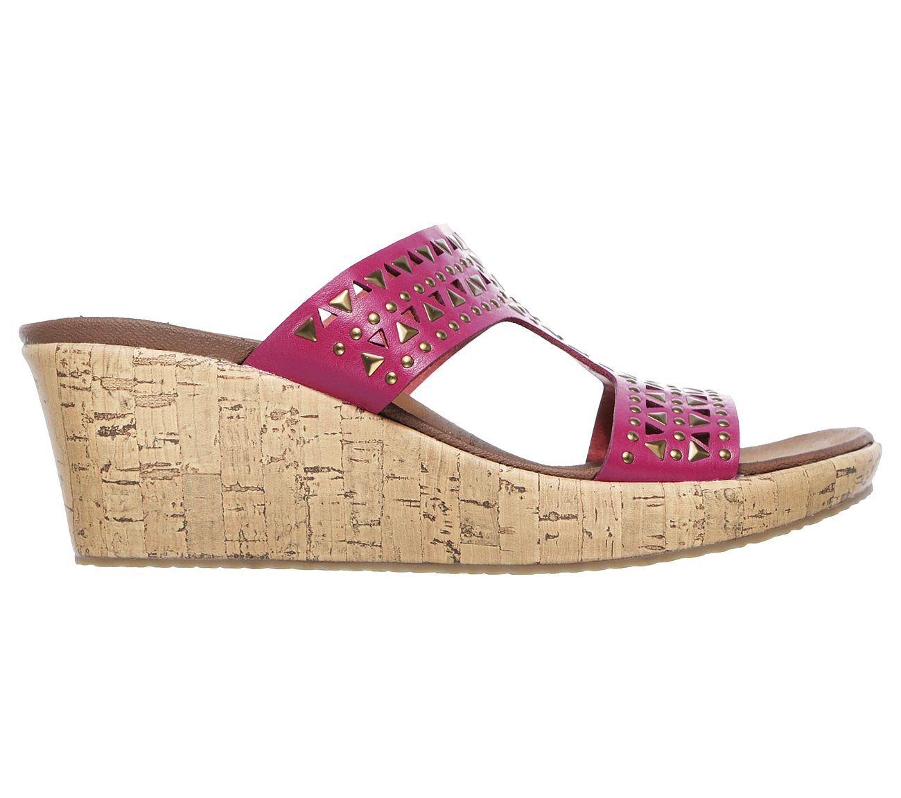 Buy SKECHERS Beverlee - Desert Star Slide Sandals Shoes only $50.00