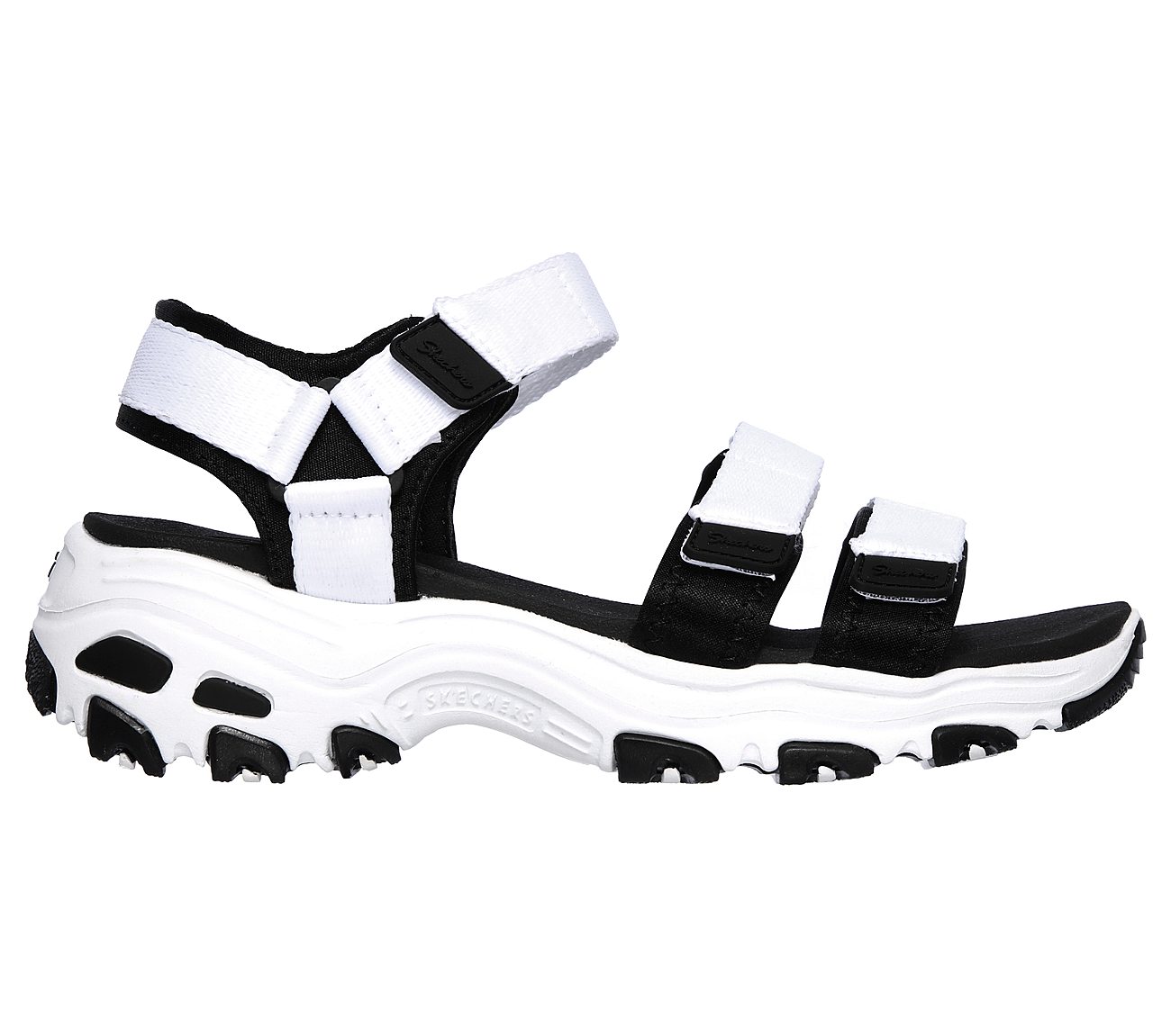 skechers comfort sandals