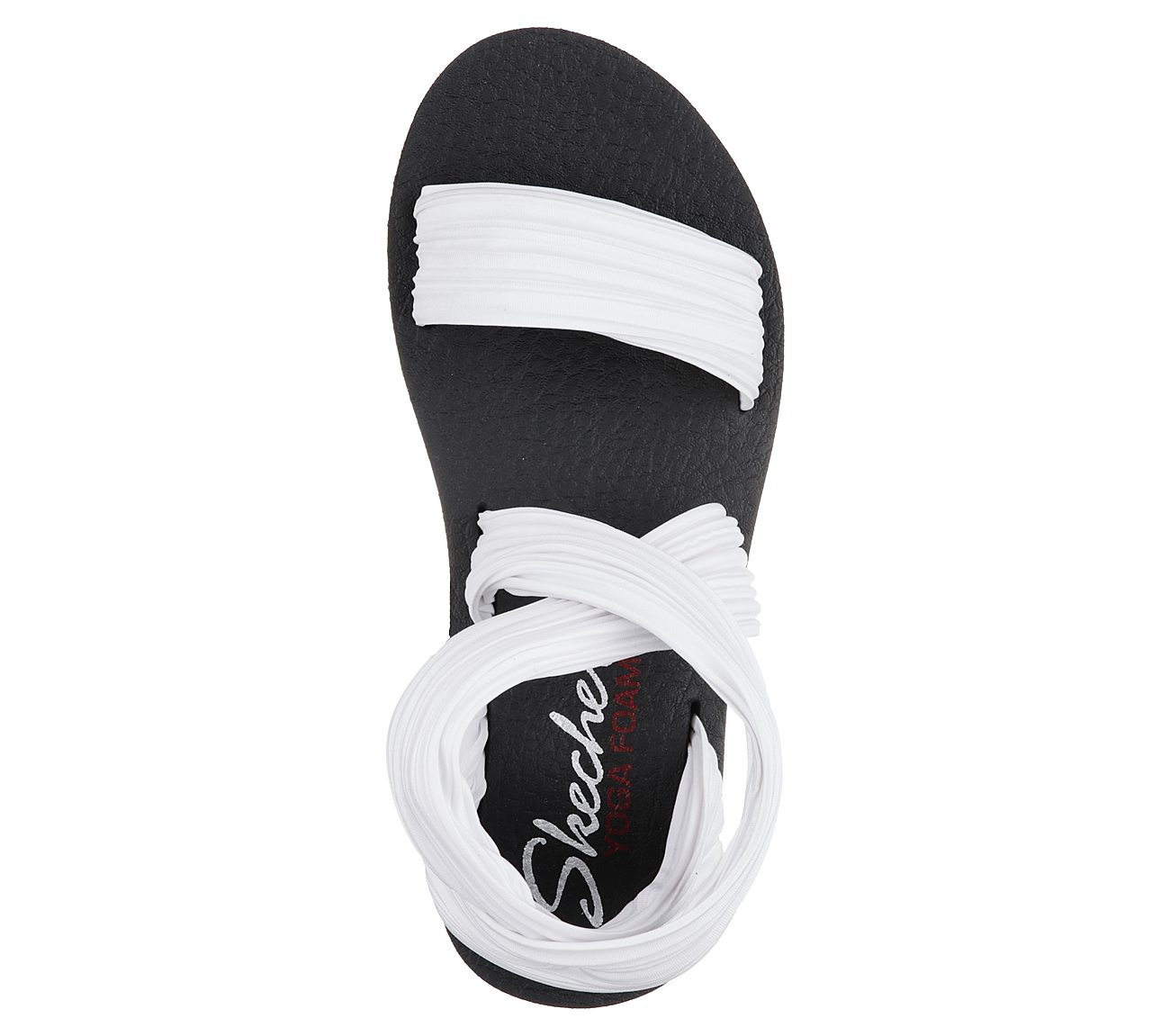 skechers cali meditation still sky