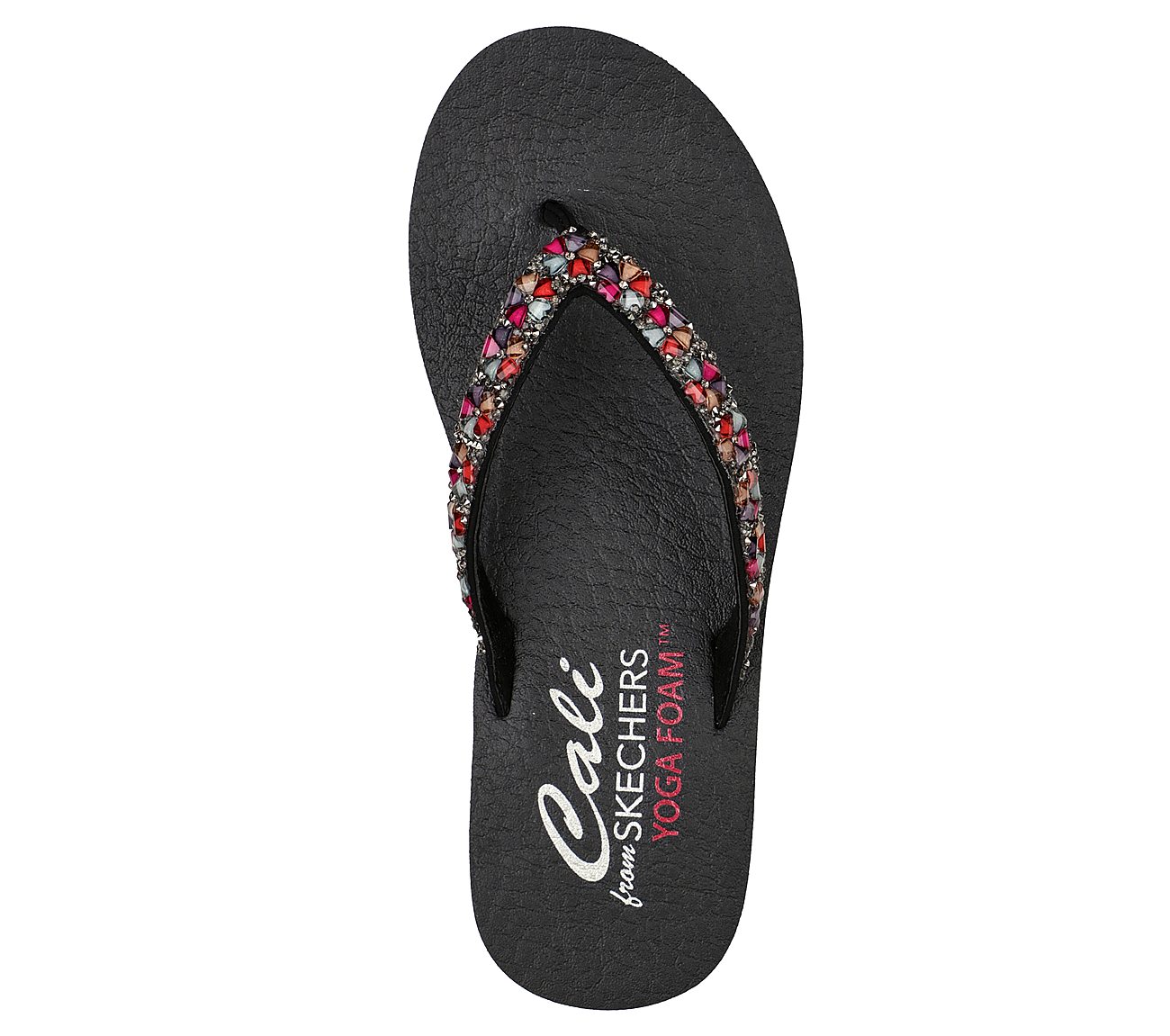 skechers meditation daisy delight