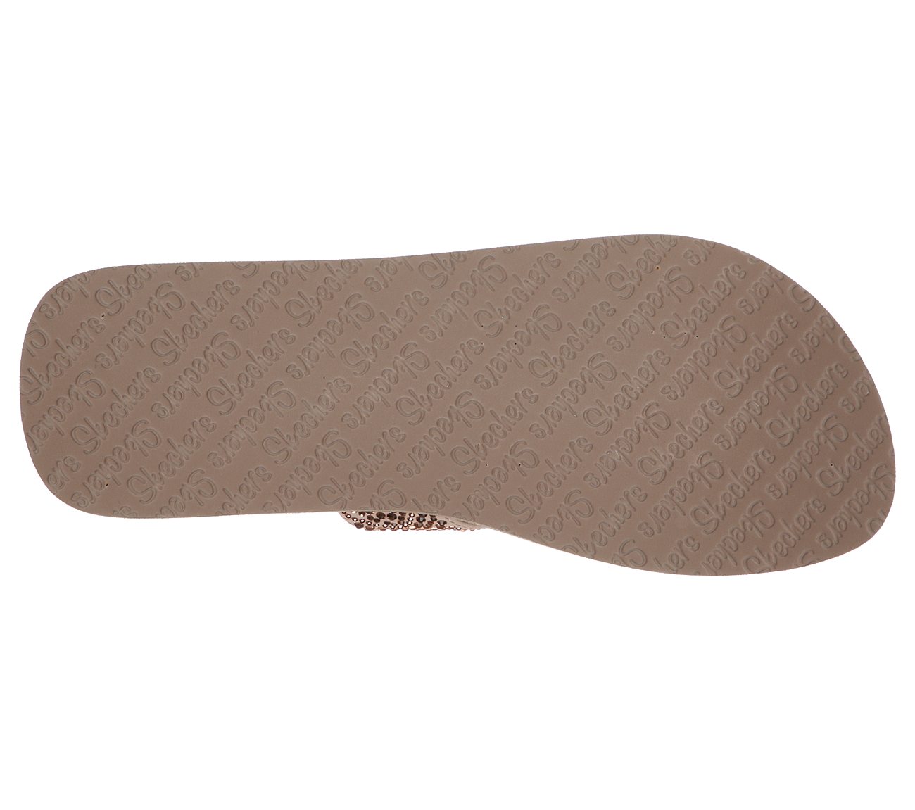 skechers vinyasa rose gold