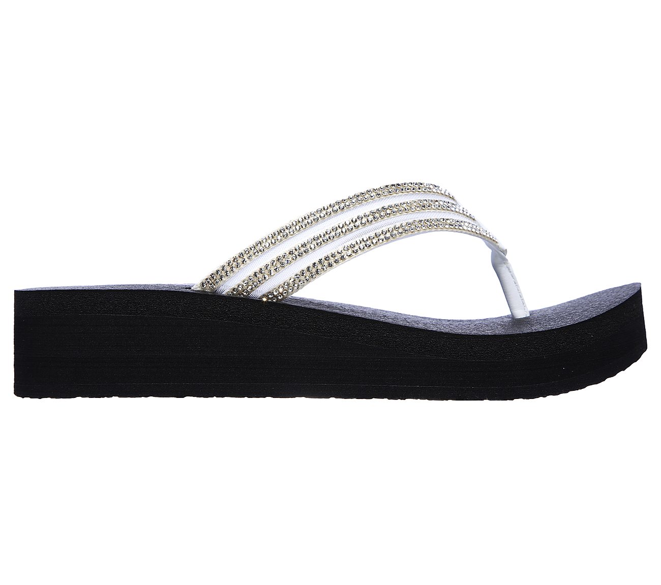 skechers women's vinyasa sandals