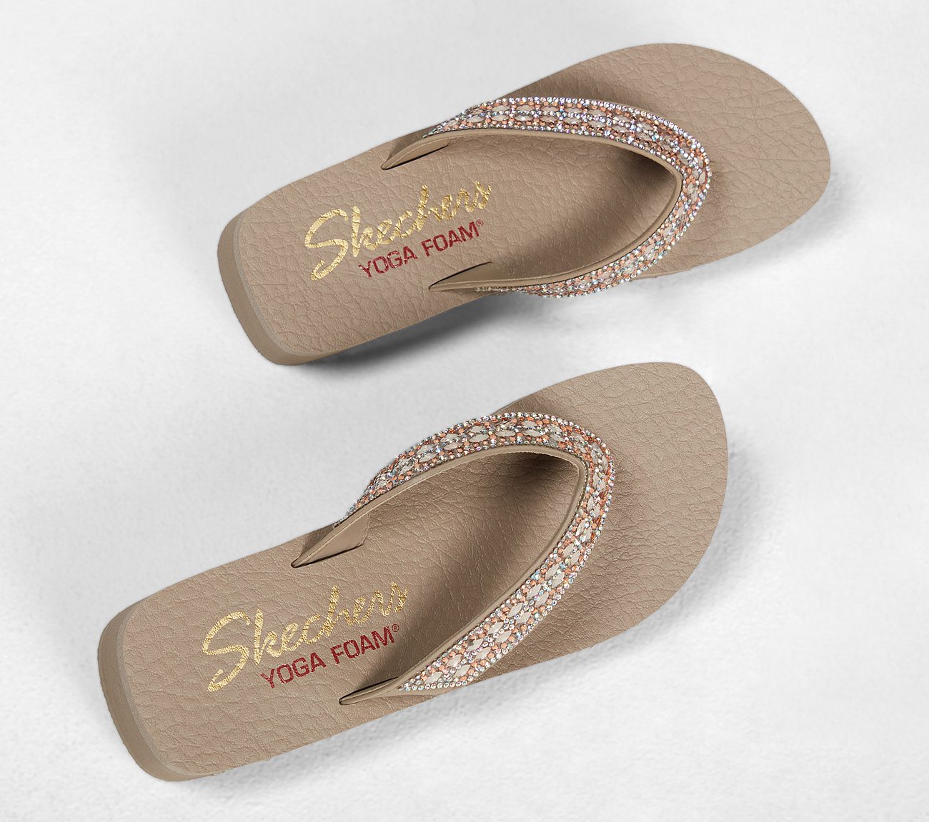 skechers vinyasa
