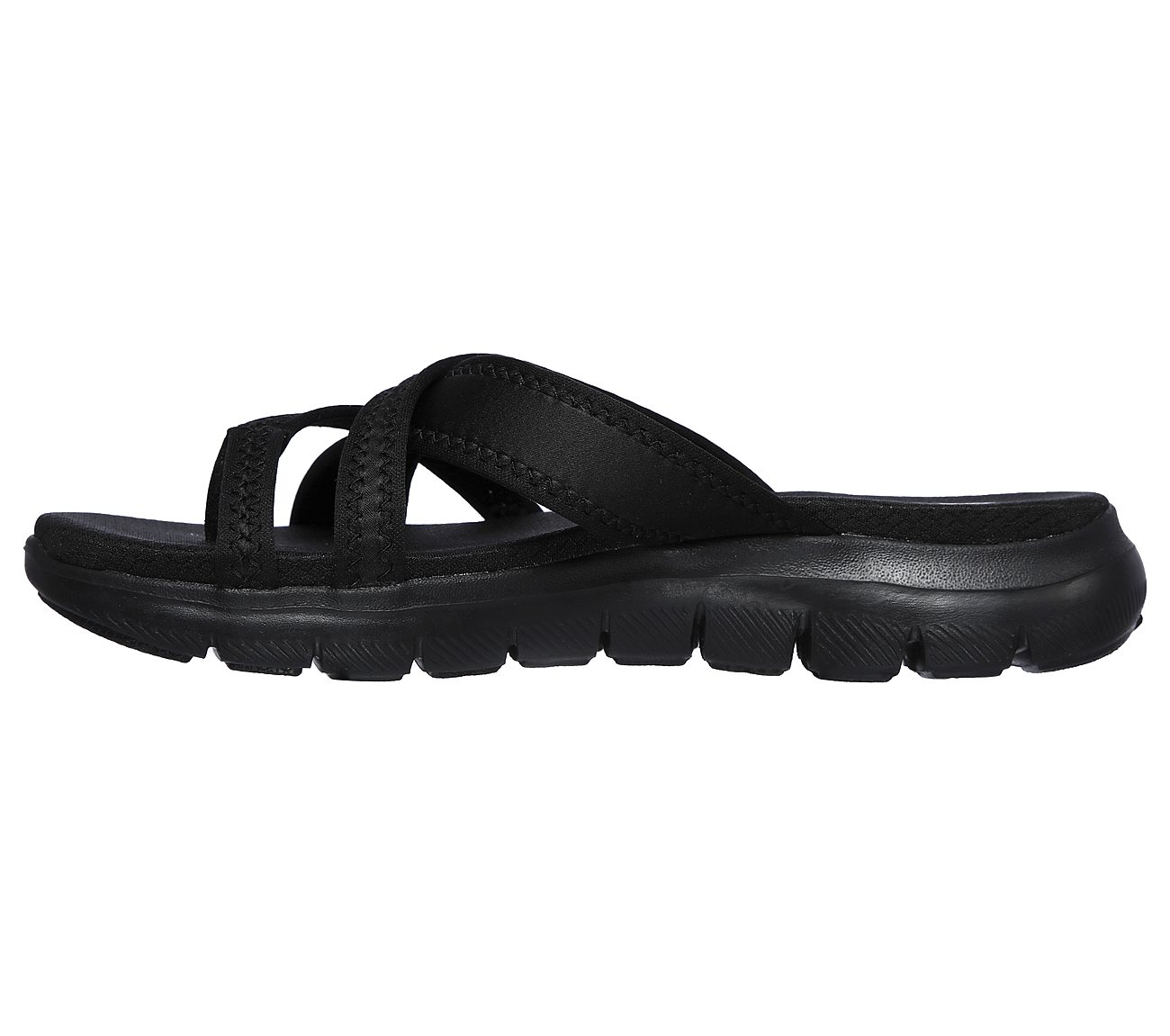 skechers flex appeal 2. sandal