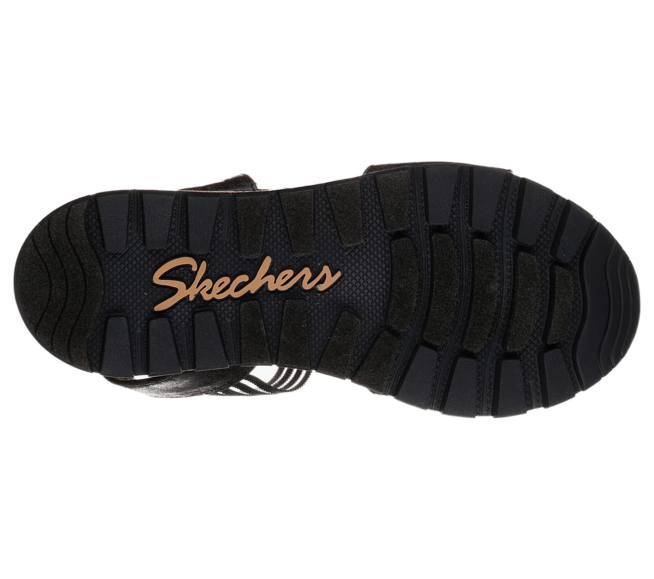 skechers footsteps markers