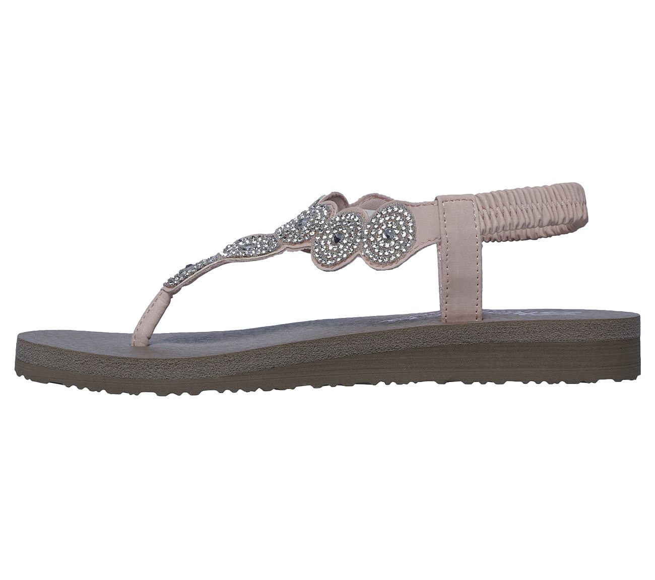 skechers cali meditation sandals