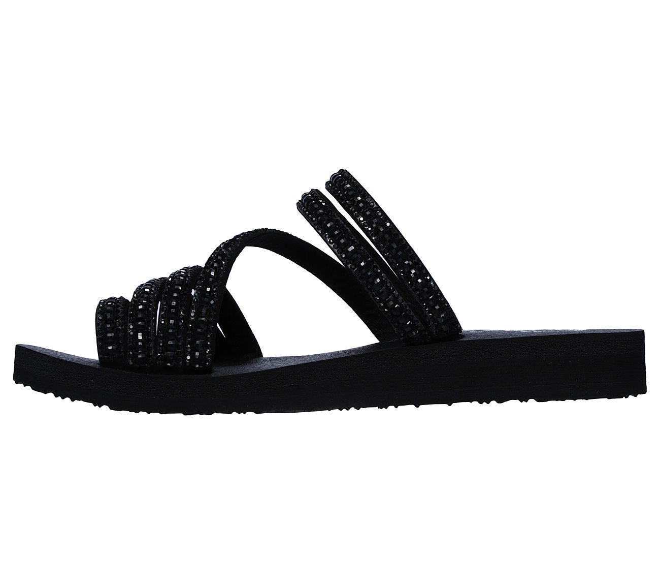 Skechers Meditation Glam Flash Flash 