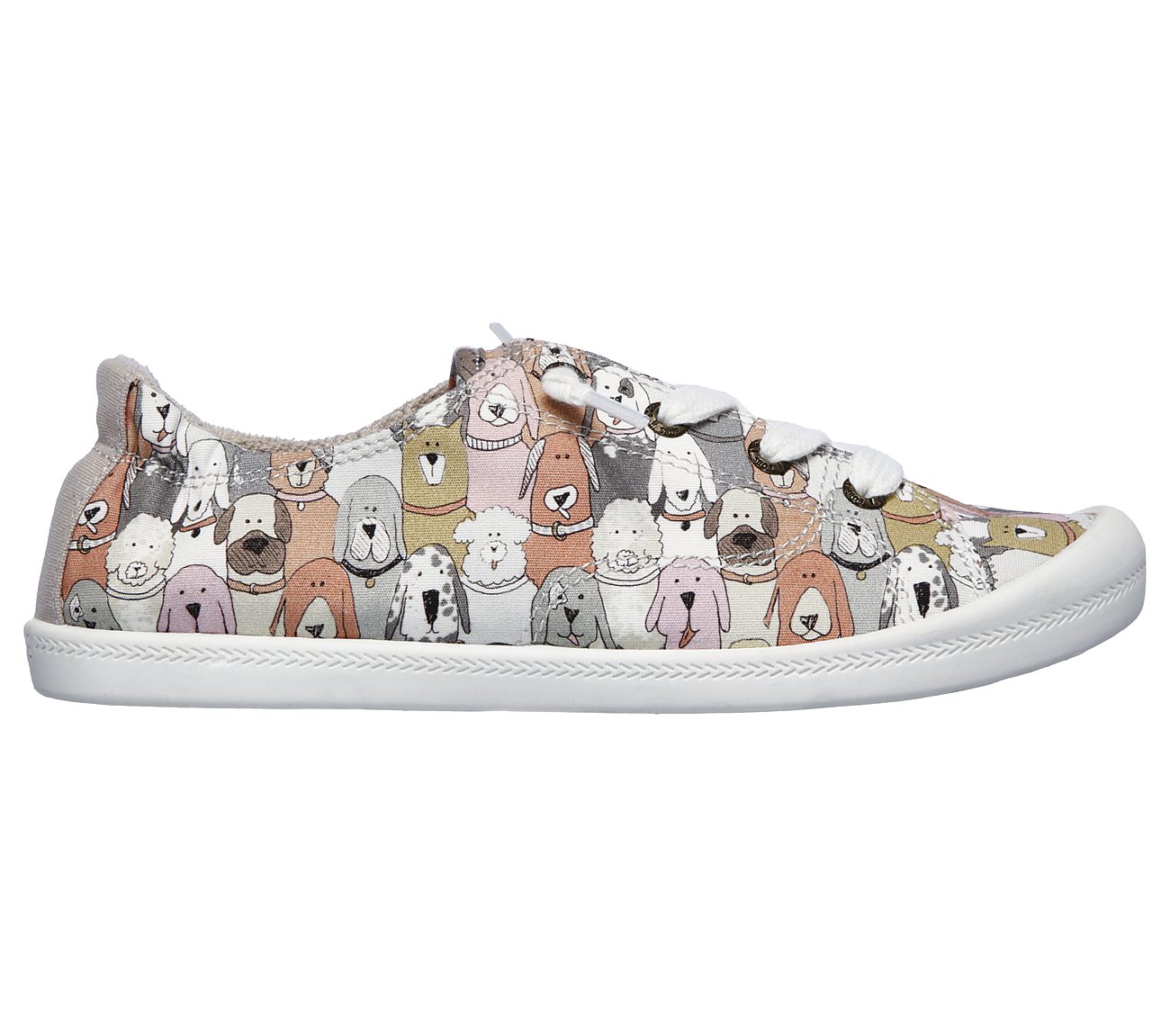 bobs slippers dogs