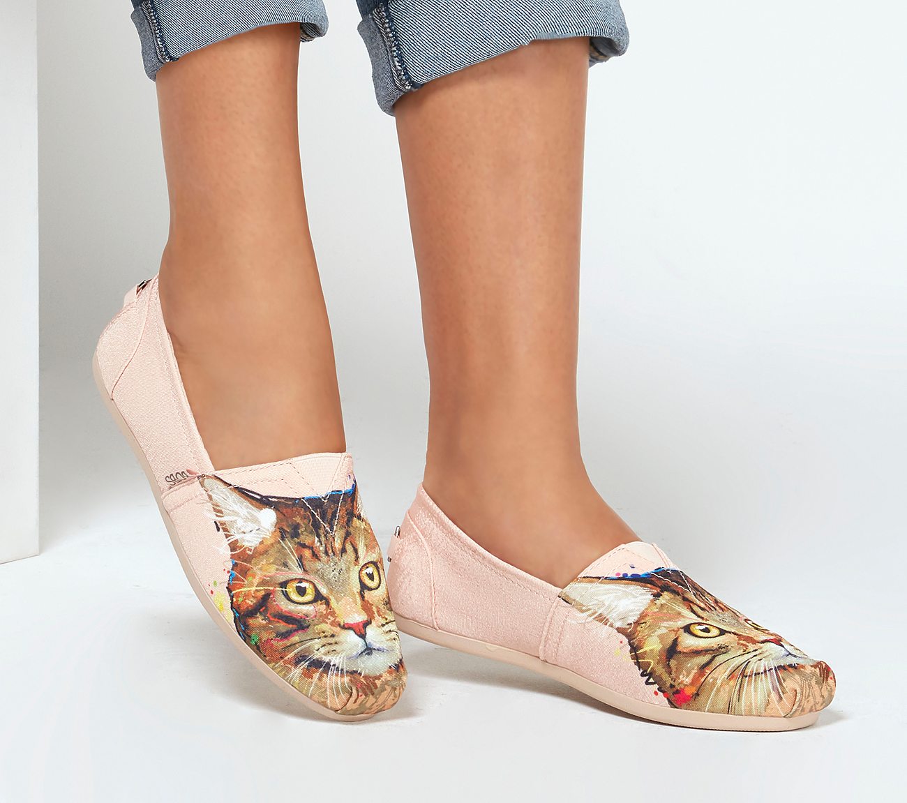 bobs cat shoes