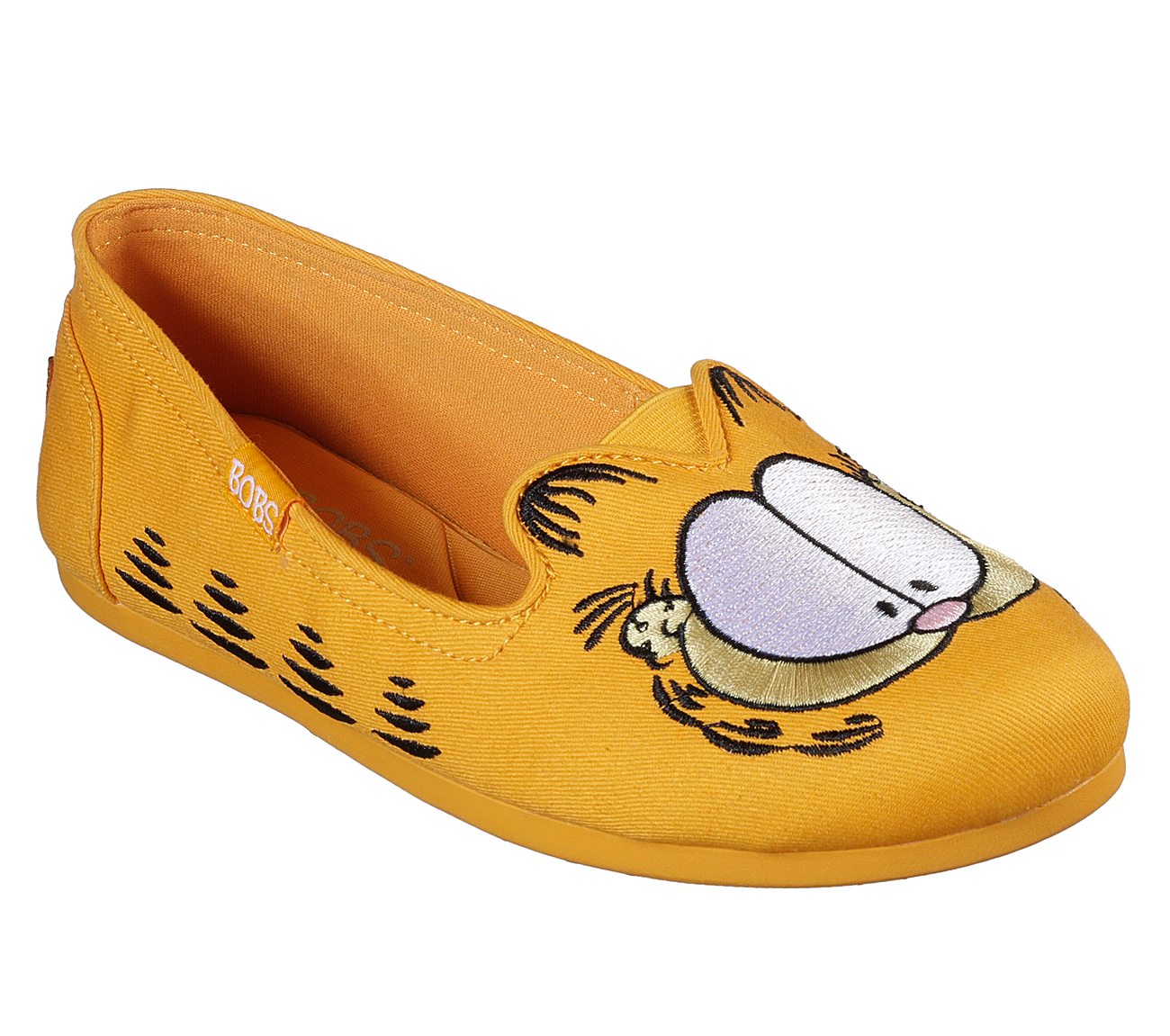 bobs garfield shoes