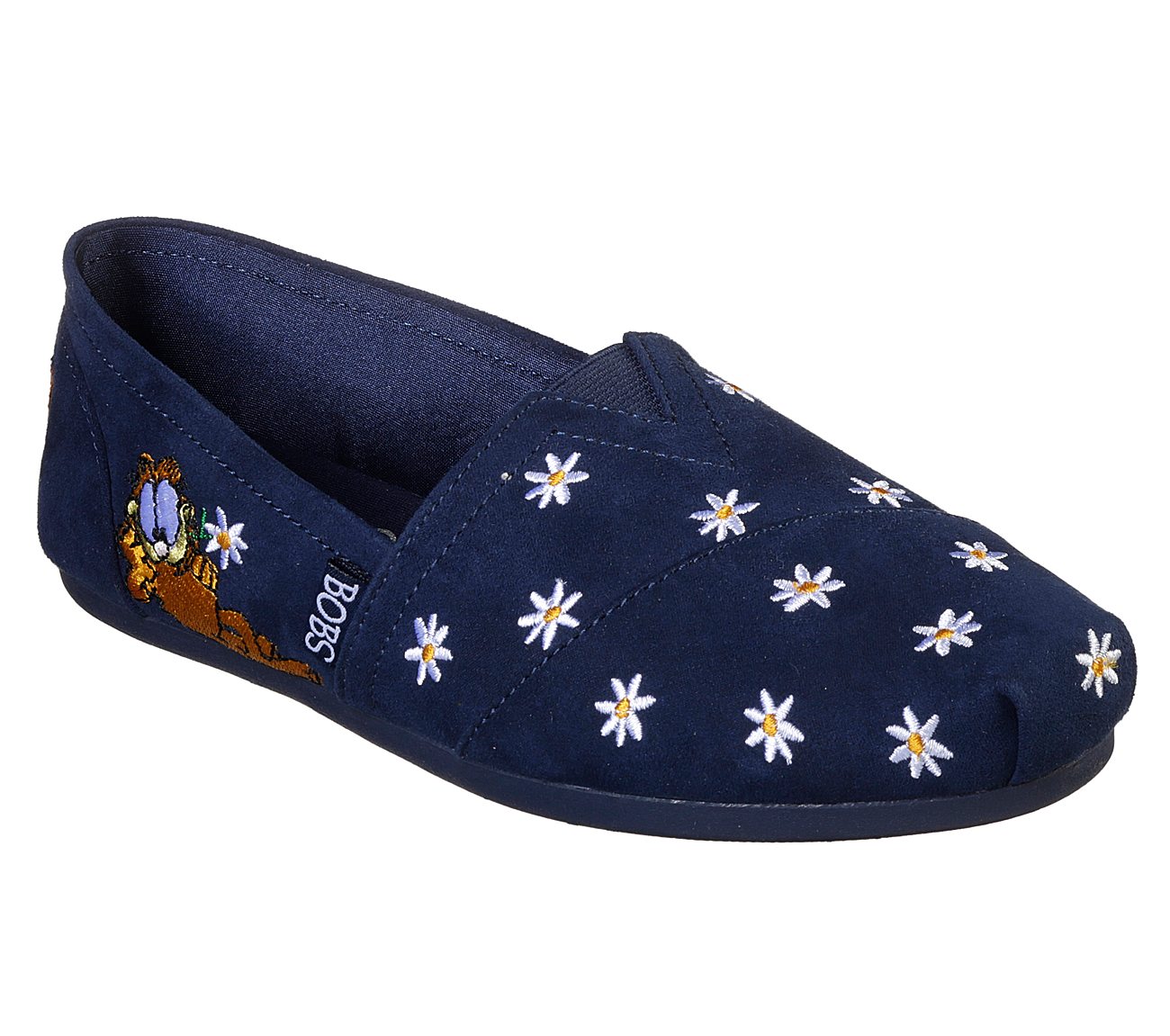 SKECHERS BOBS Plush - Daisy Days BOBS Shoes
