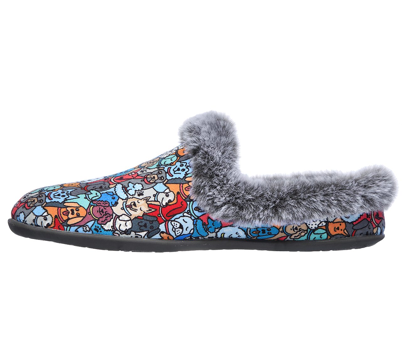 skechers beach bonfire slippers