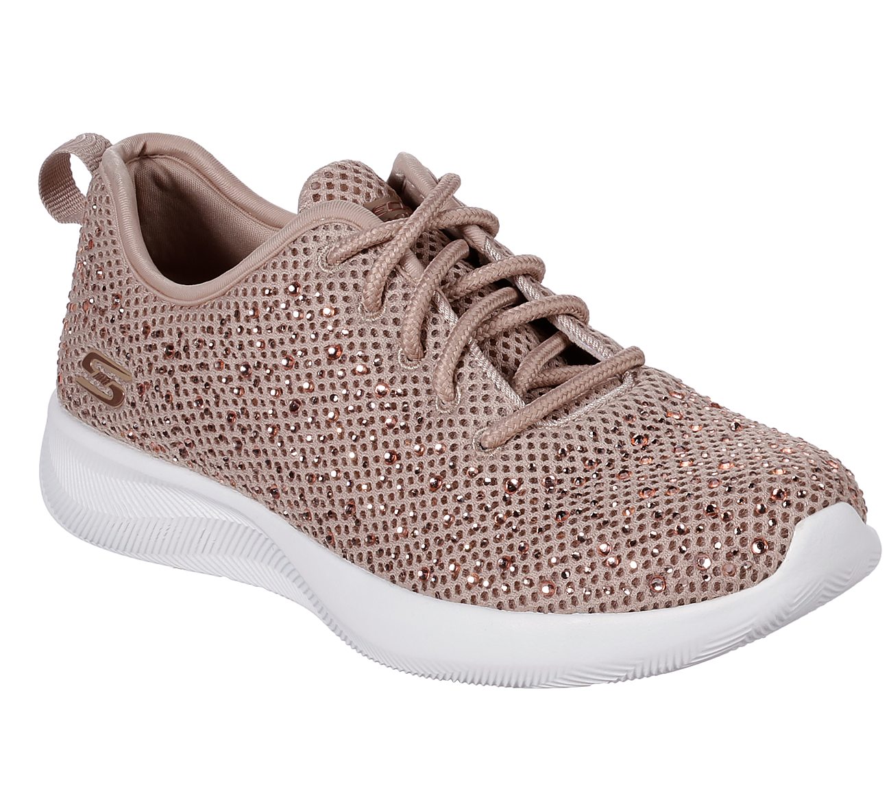 skechers lace up sneakers espana
