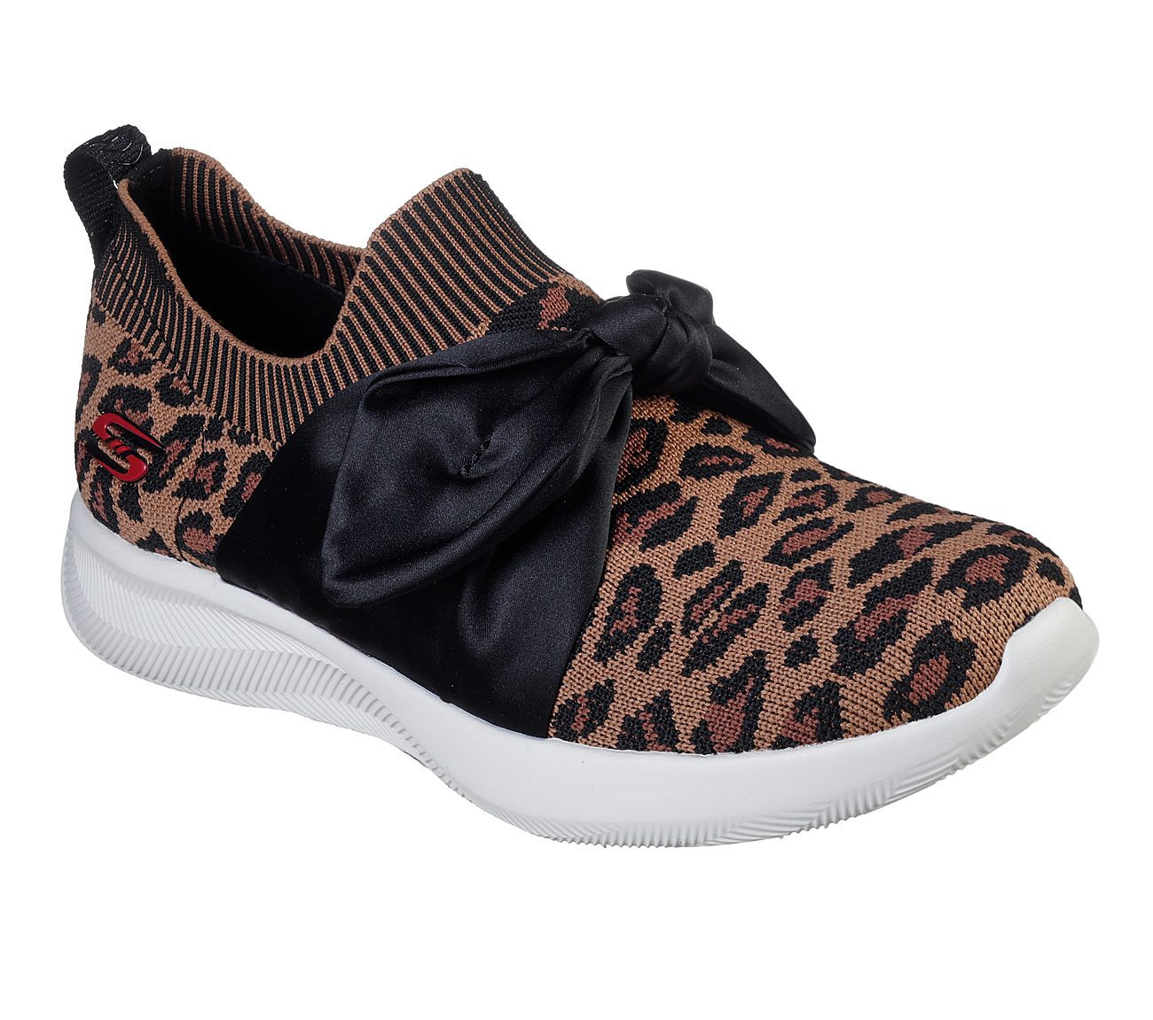 bobs leopard print shoes