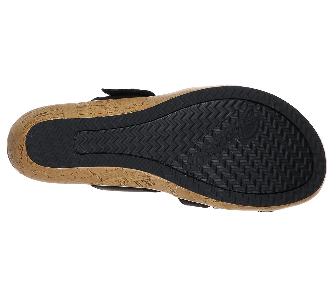 skechers brie star sky