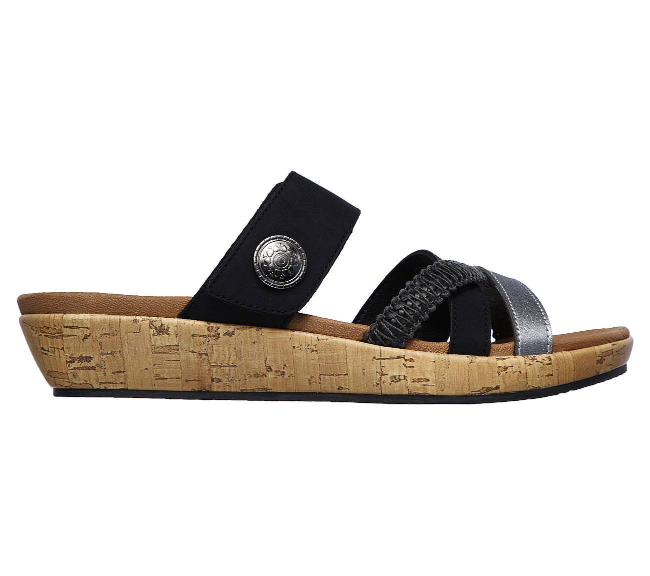 skechers brie star sky