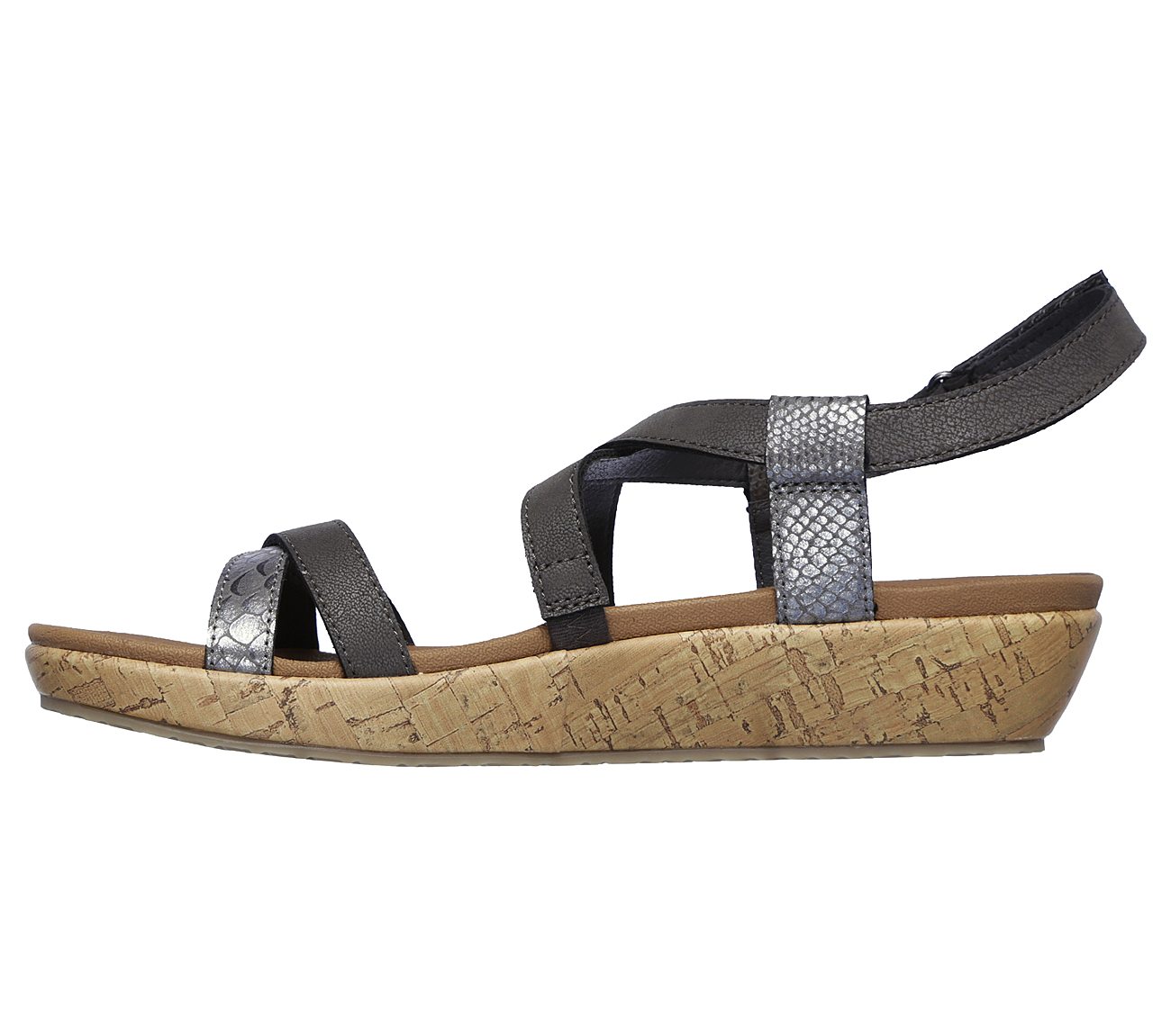 skechers brie desert dance