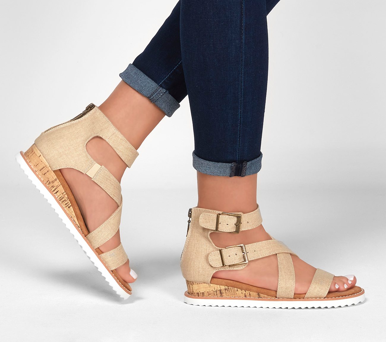 bobs from skechers sandals